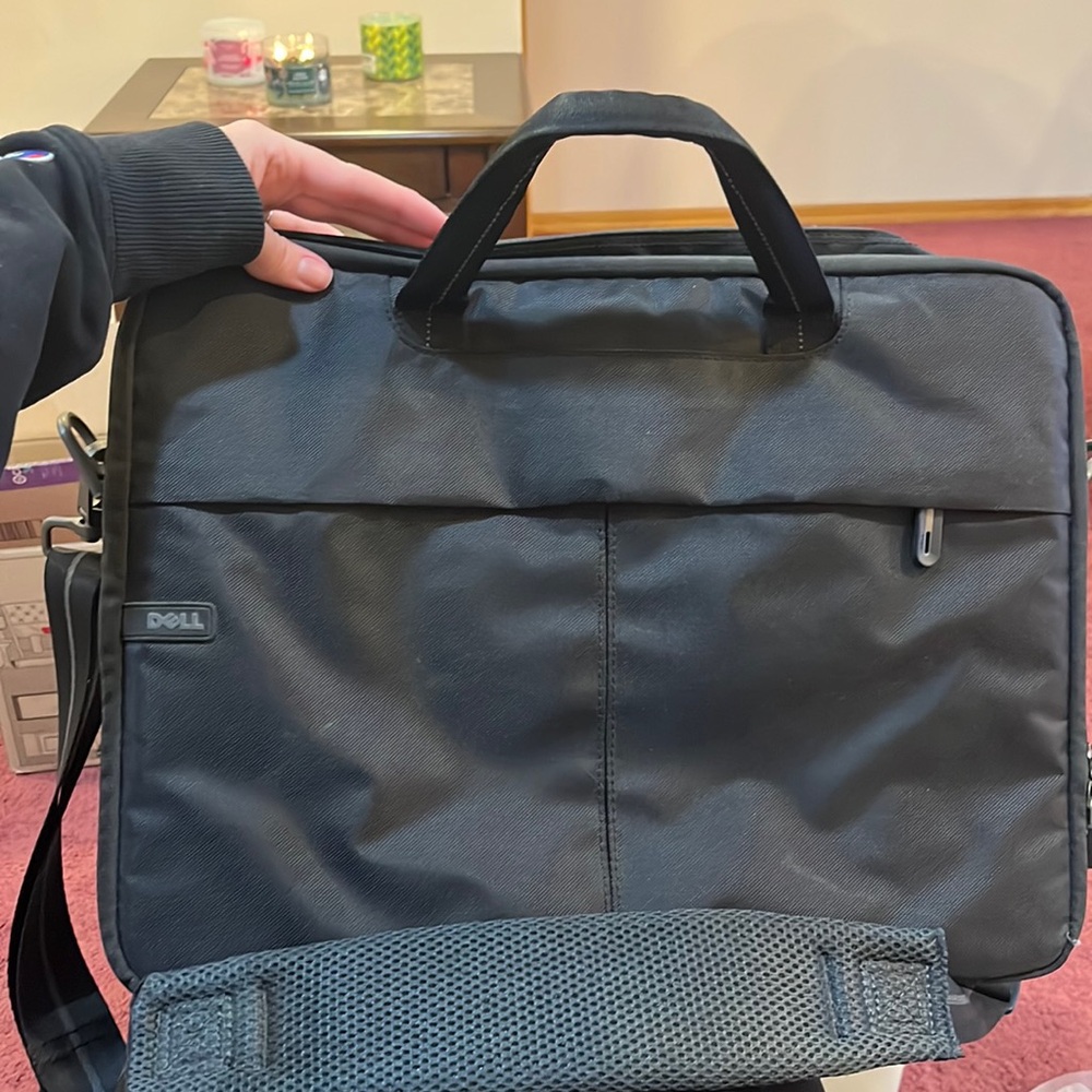 Dell briefcase